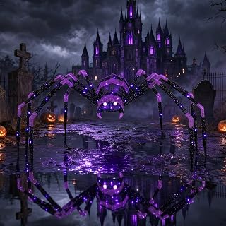 6.8 FT Halloween Yard Decoration