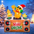 6FT Christmas Inflatable Yard Decoration