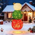 3ft Christmas Yard Decoration