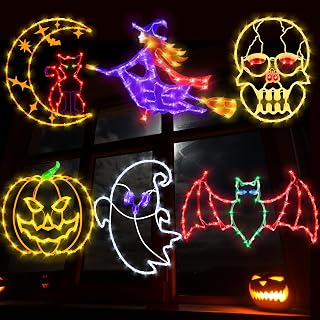 Halloween Yard Decoration