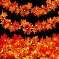 9FT Halloween Outdoor Garland