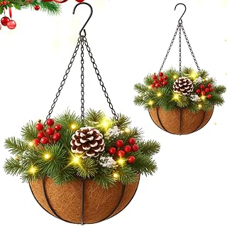 Christmas Yard Decoration 2 Pcs