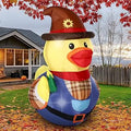 5ft Fall Inflatable Yard Decoration