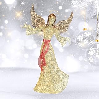 5FT Christmas Yard Decoration
