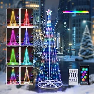 Christmas Christmas Tree Yard Decoration