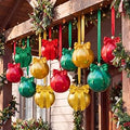 Christmas Inflatable Yard Decoration