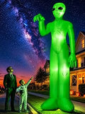 12FT Halloween Inflatable Yard Decoration