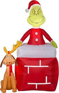 Holiday Inflatable Yard Decoration