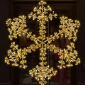 59 Inch Christmas Yard Decoration