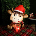 Christmas Inflatable Yard Decoration