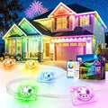 200FT Halloween Yard Decoration