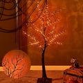 4FT Halloween Yard Decoration