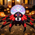 8FT Halloween Inflatable Yard Decoration