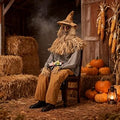 4.5 Ft Halloween Yard Decoration