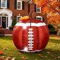5FT Fall Pumpkin Inflatable Yard Decoration