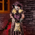 4ft Halloween Yard Decoration