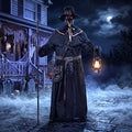 Halloween Ghost Yard Decoration