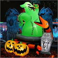 6FT Halloween Inflatable Yard Decoration