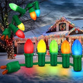12 ft Christmas Inflatable Yard Decoration
