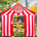 10ft Halloween Archway Inflatable Yard Decoration
