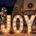 2.3 ft Christmas Yard Decoration