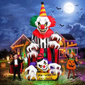 7FT Halloween Inflatable Yard Decoration