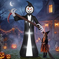10FT Halloween Inflatable Yard Decoration