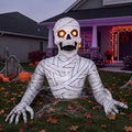 6 ft Halloween Inflatable Yard Decoration