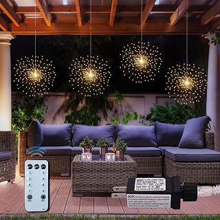 Holiday Yard Decoration 4PCS