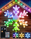 Christmas Yard Decoration
