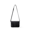 Black Coated Canvas Wallet product image 9