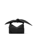 Bundle Trunk Calfskin Gazon Green For Women