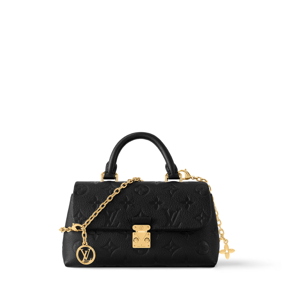 Pink Leather Handbag product image 14