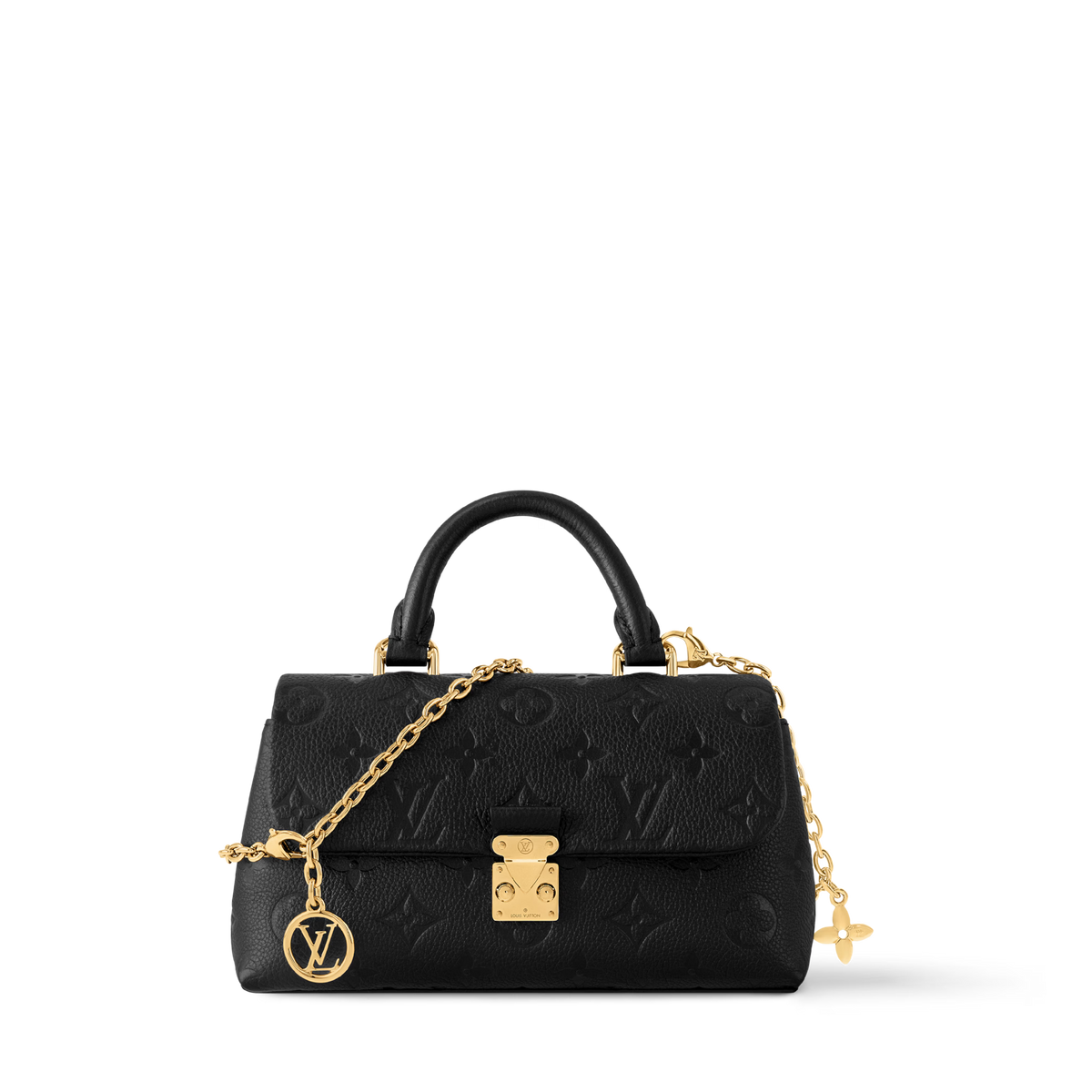 Pink Leather Handbag product image 14