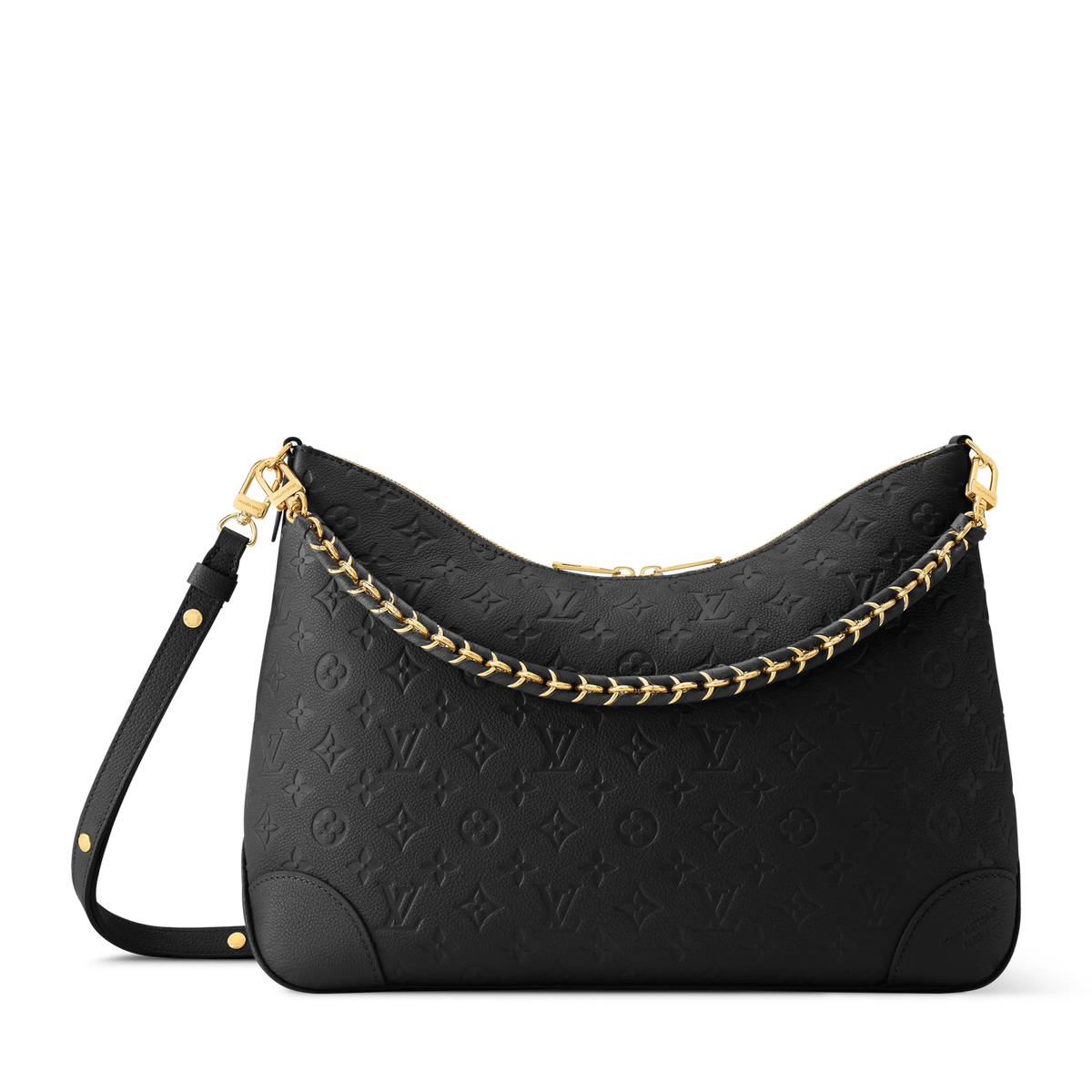 Men's Leather Shoulder Bag product image 11