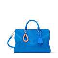 Speedy Soft 30 Rose Miami Epi Leather Handbag M29466 For Women