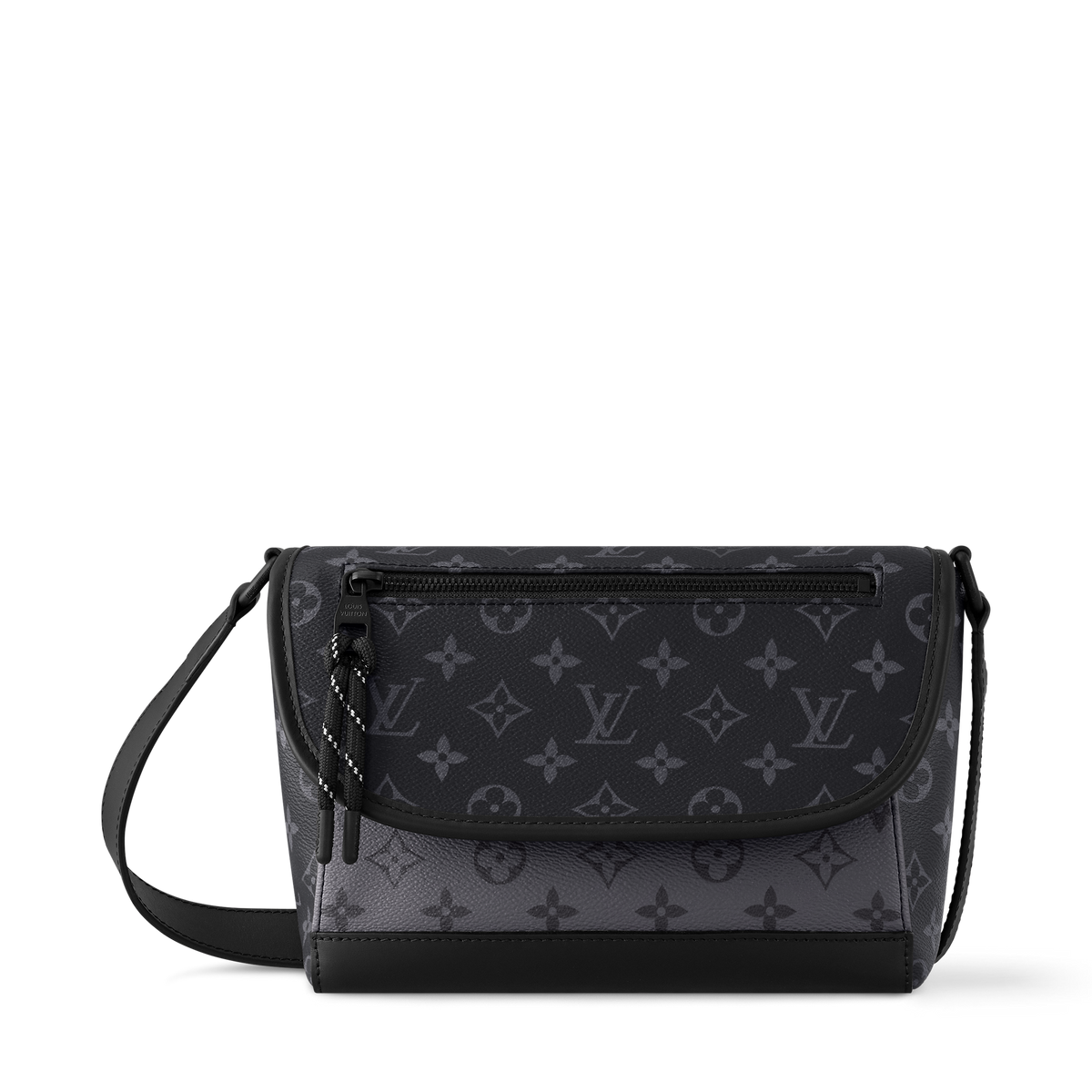 Black Handbag Design 003 product image 10