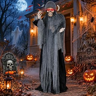 Halloween Yard Decoration