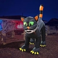 Halloween Inflatable Yard Decoration