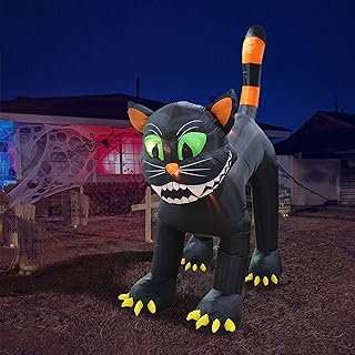 Halloween Inflatable Yard Decoration