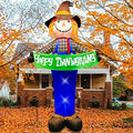 10ft Fall Inflatable Yard Decoration