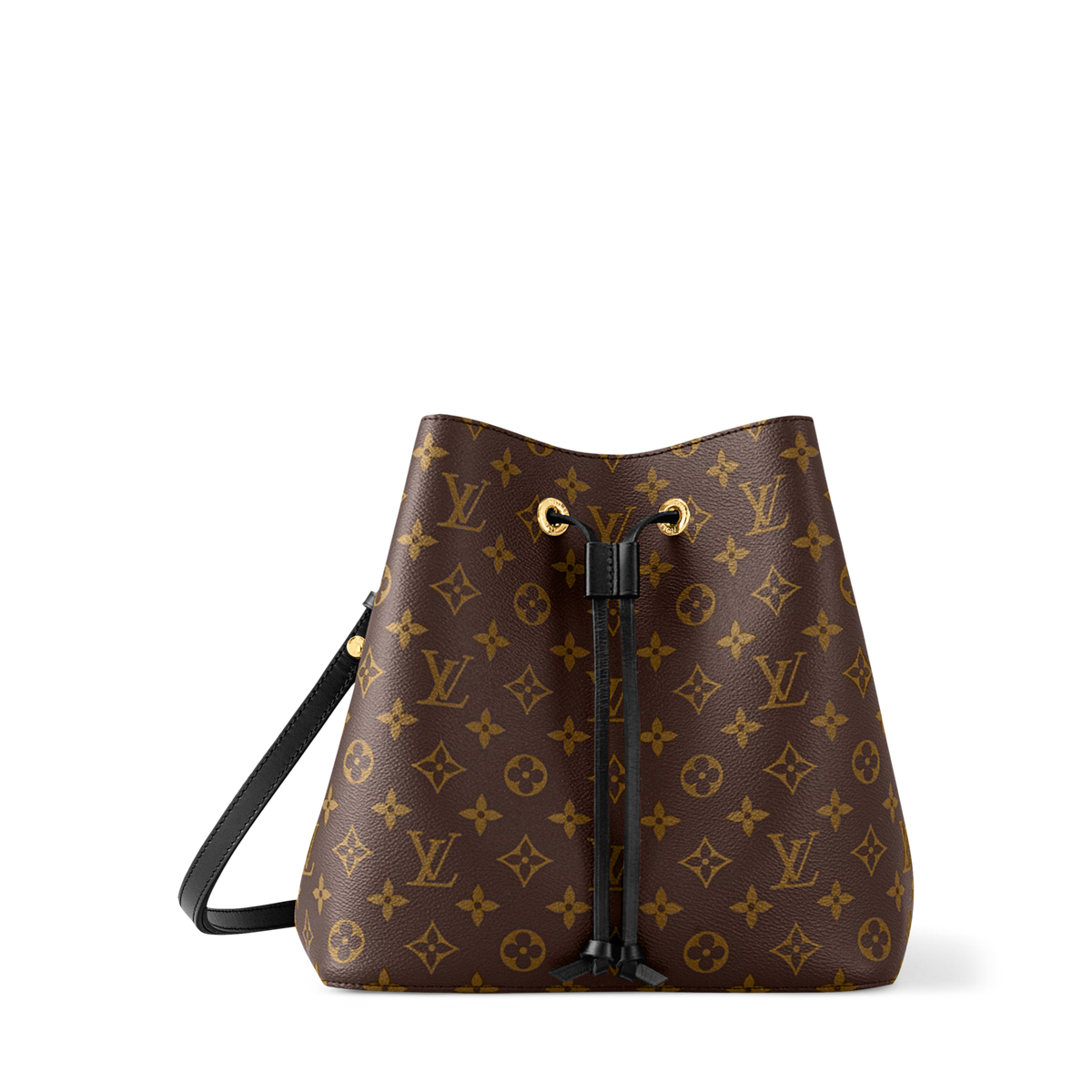 Coated Canvas Bucket Bag Design 002 product image 11