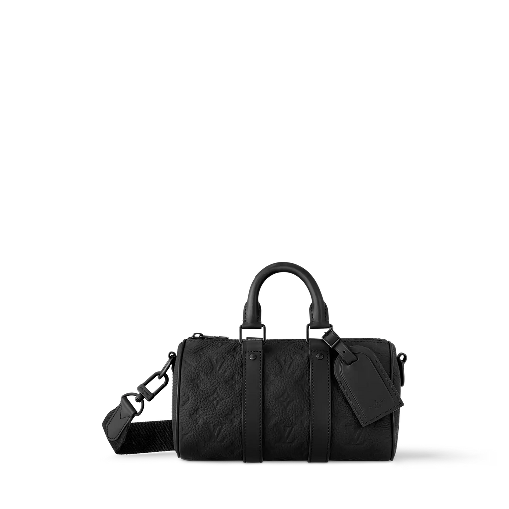 Coated Canvas Travel Bag Design 002 product image 8