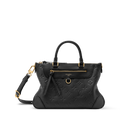Skyline PM Monogram Empreinte Leather Tote Bag M29153 For Women