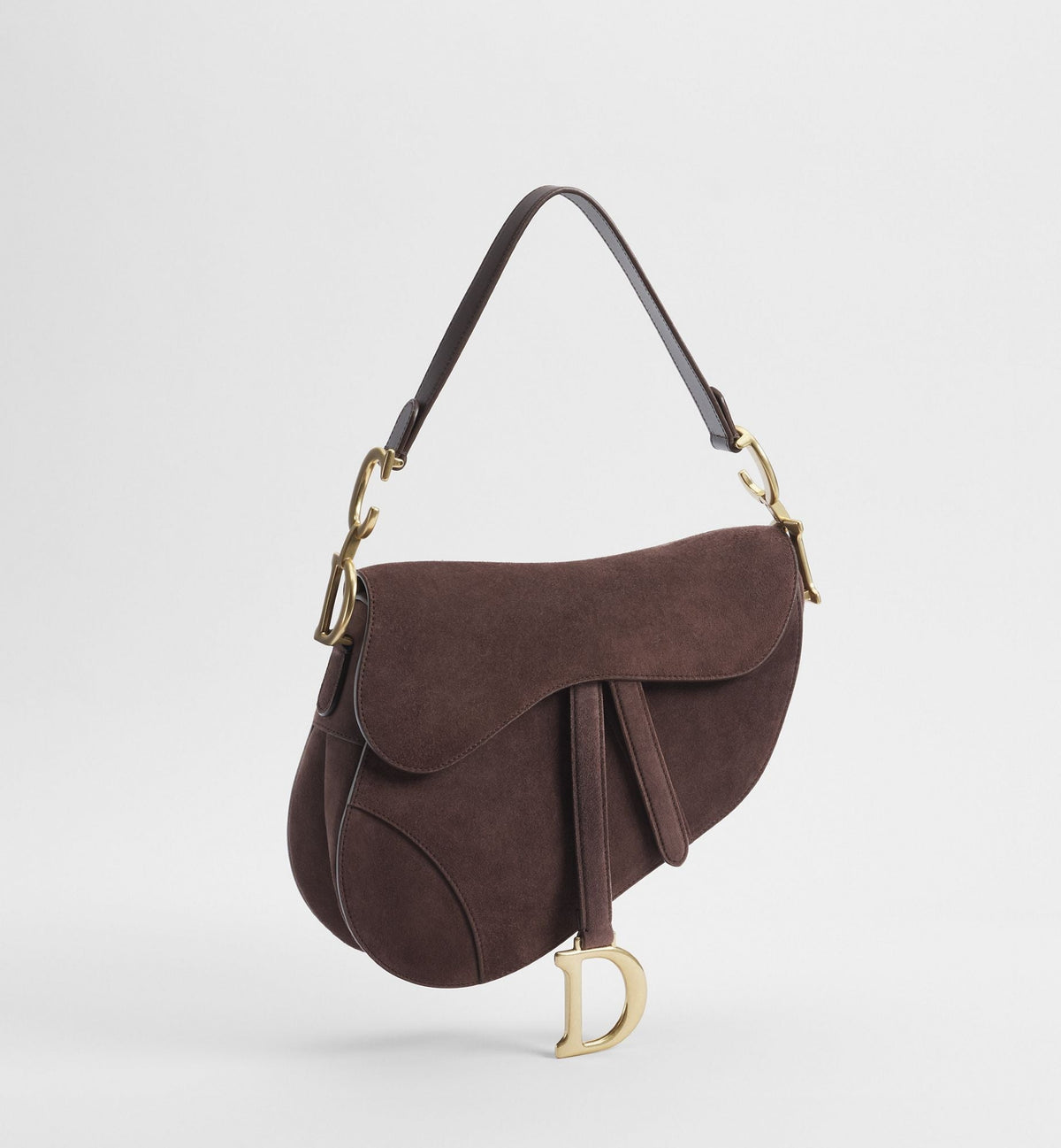Suede Handbag product image 7