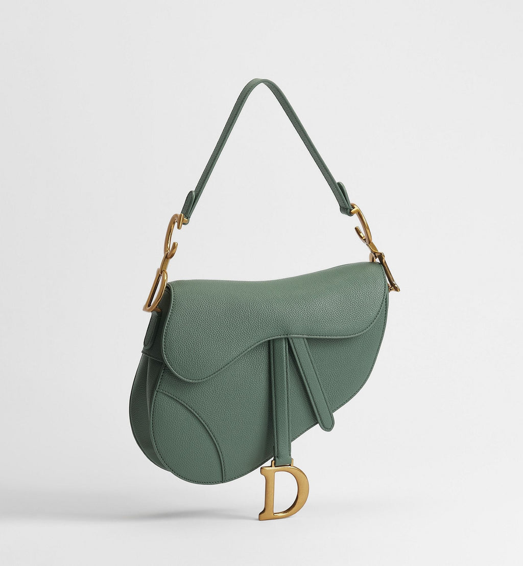 Calfskin Shoulder Bag Design 008 product image 9