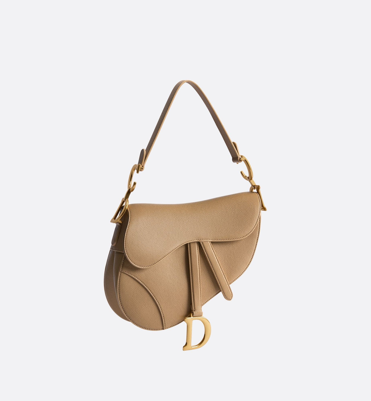 Calfskin Shoulder Bag Design 008 product image 10
