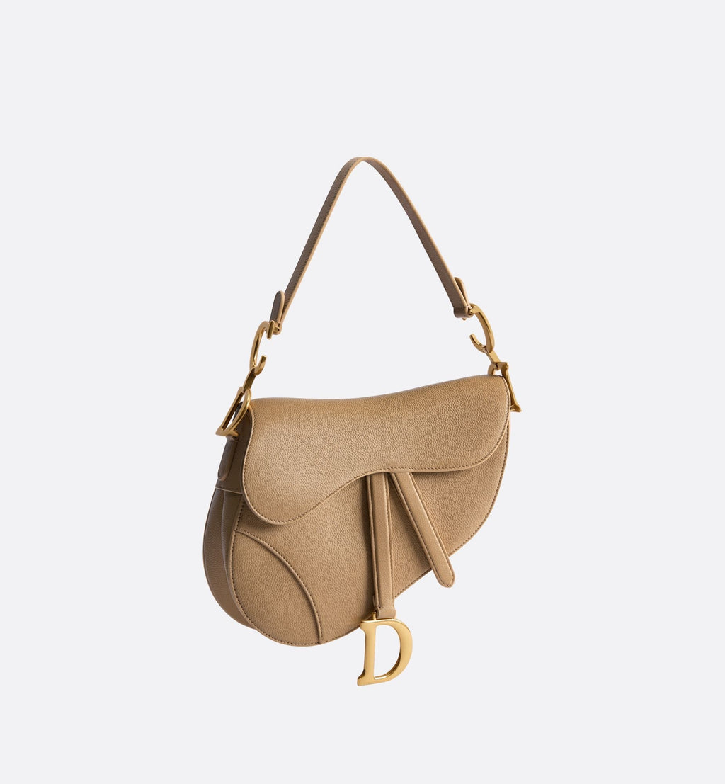 Women's Saddle Bag with Strap