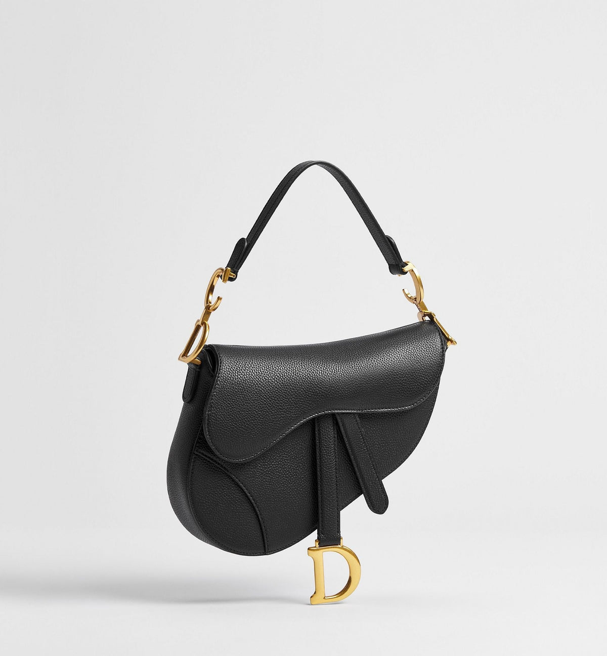Calfskin Crossbody Bag Design 002 product image 12