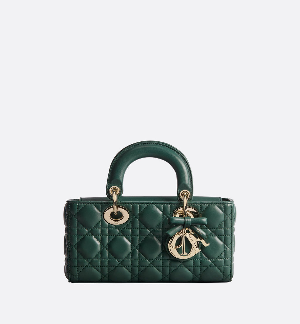 Lambskin Shoulder Bag Design 004 product image 10